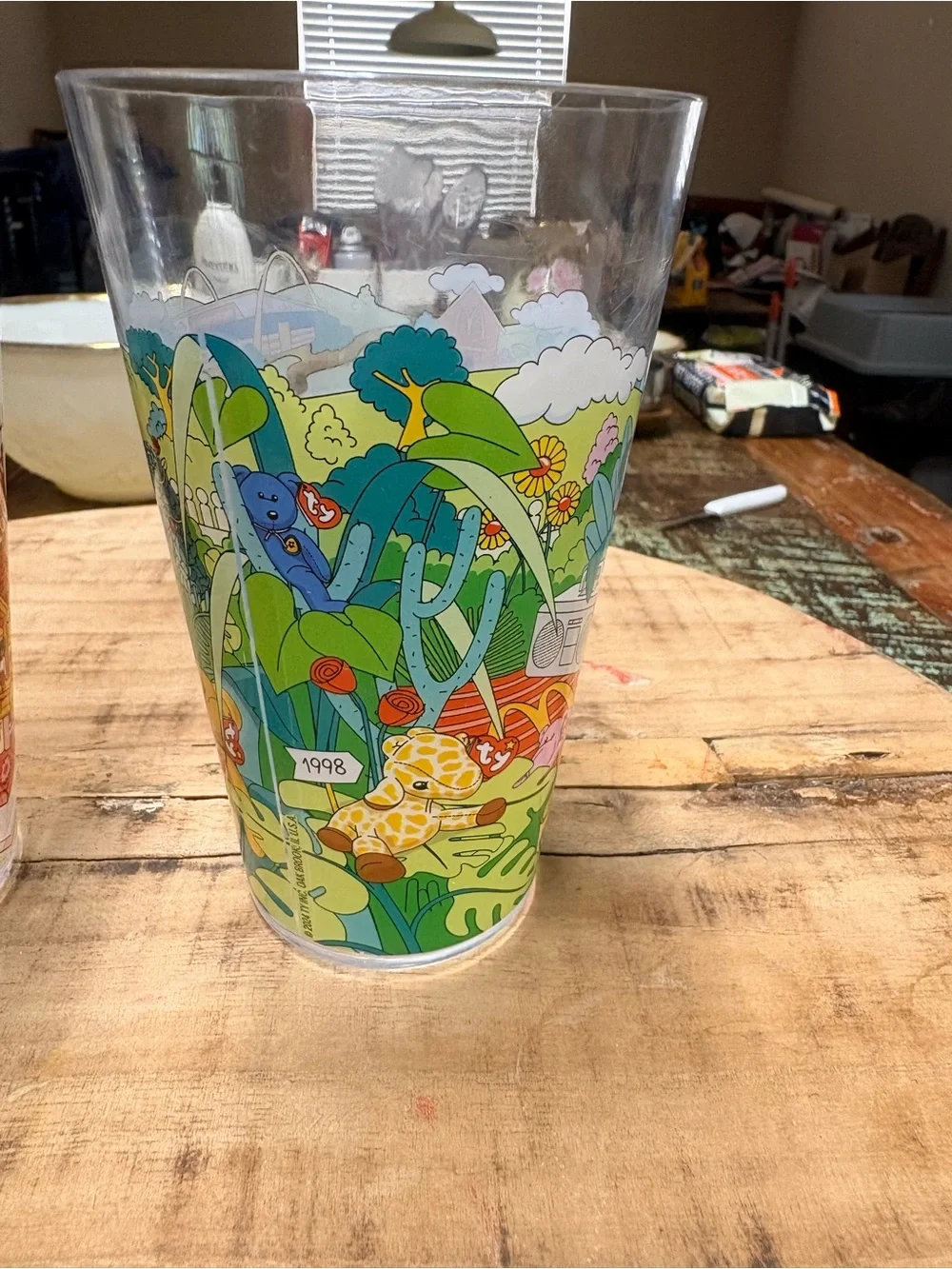 McDonalds 90’s inspiredmcdonald’s